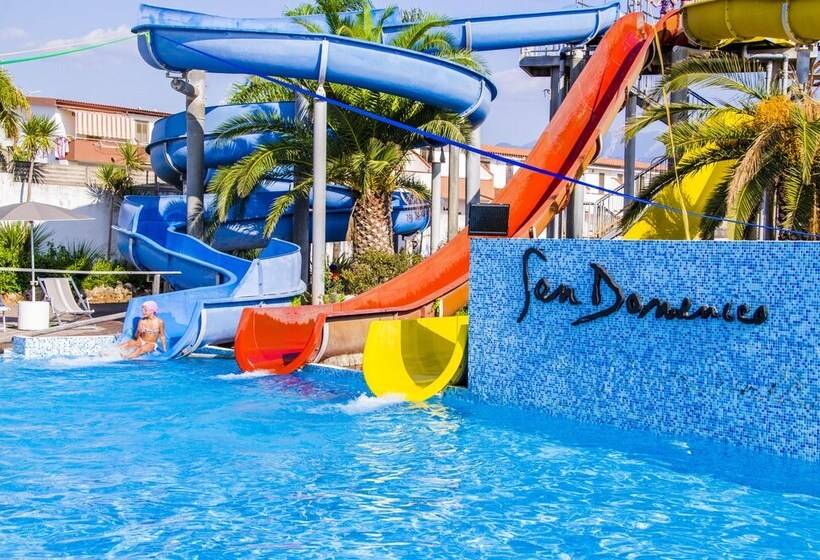 فندق San Domenico Family