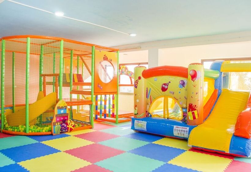 فندق San Domenico Family