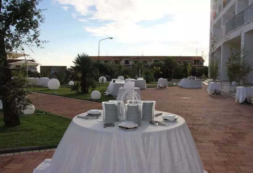 فندق San Domenico Family