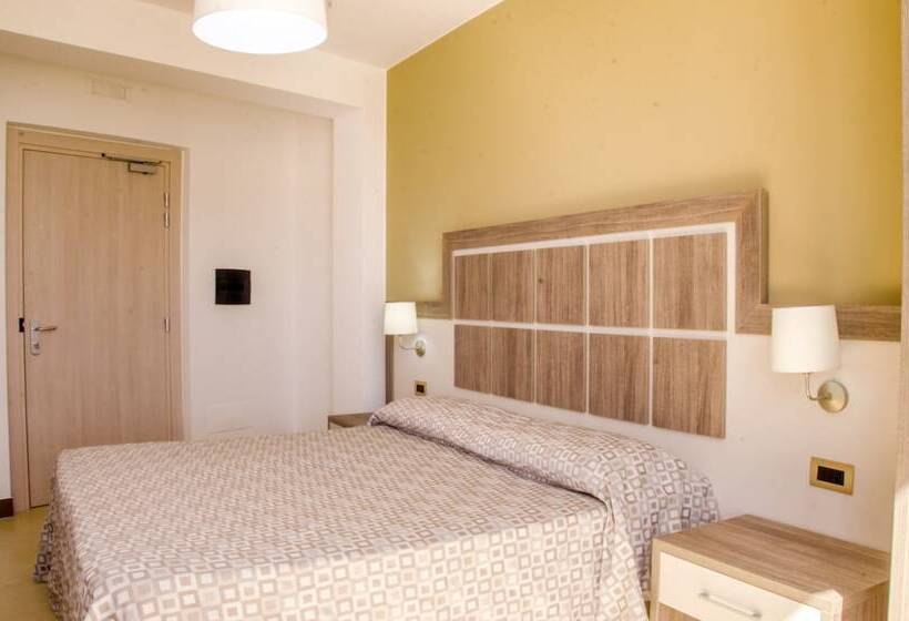 فندق San Domenico Family