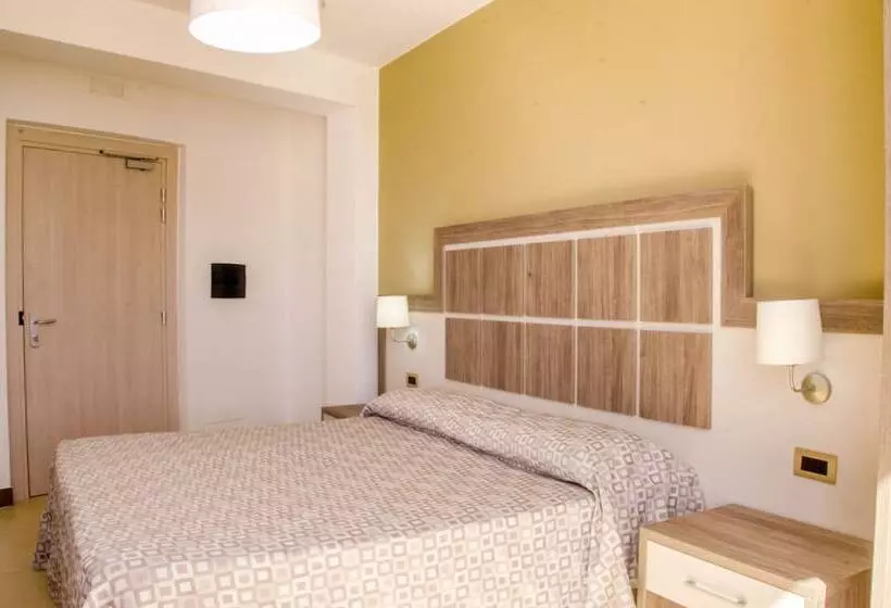 فندق San Domenico Family