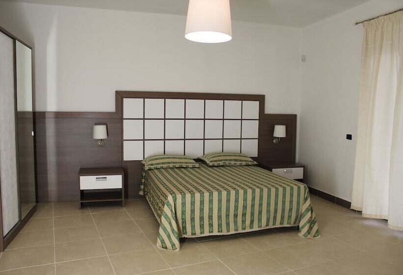 فندق San Domenico Family