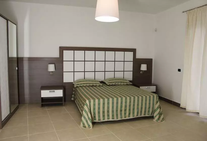 فندق San Domenico Family