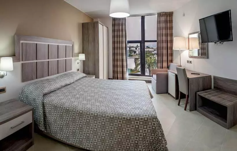 فندق San Domenico Family