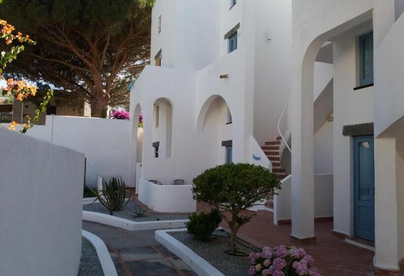 فندق Santa Isabel