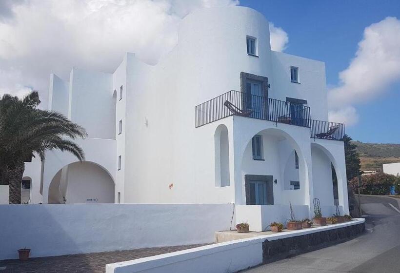 فندق Santa Isabel