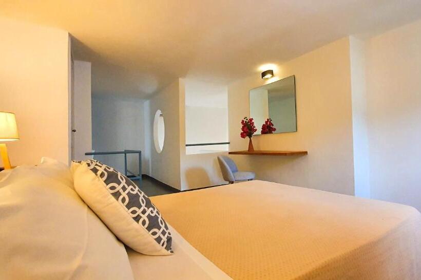 فندق Santa Isabel