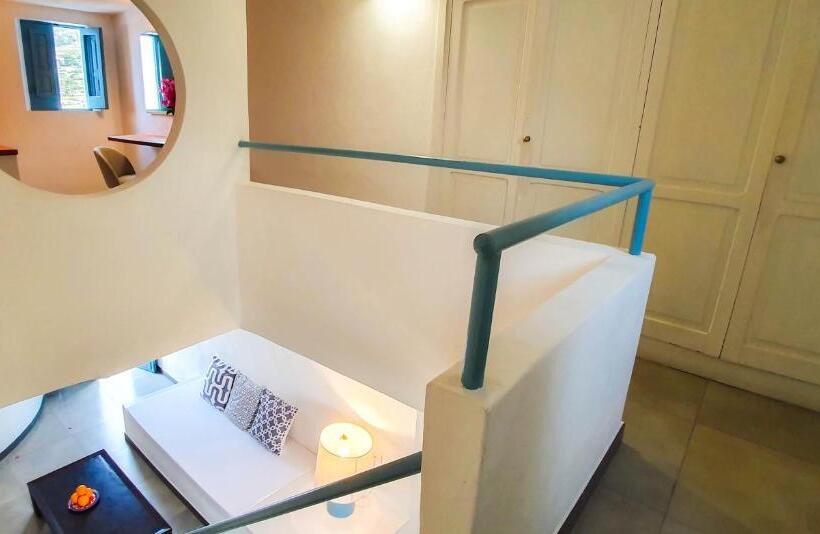 فندق Santa Isabel