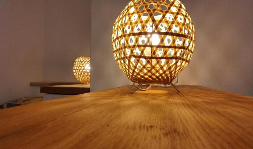 فندق Santa Isabel