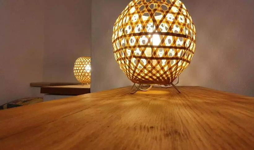 Отель Santa Isabel