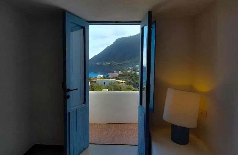 Отель Santa Isabel