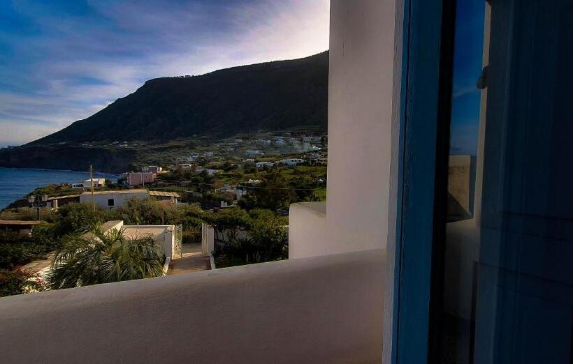 فندق Santa Isabel