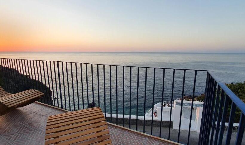 فندق Santa Isabel