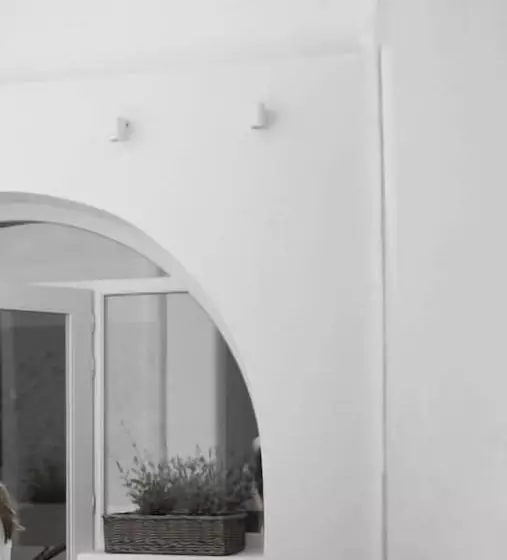 Отель Terra Maria