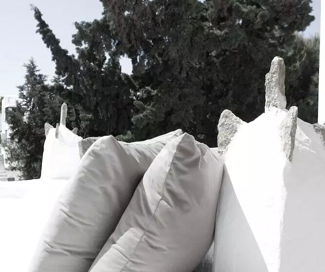 Отель Terra Maria