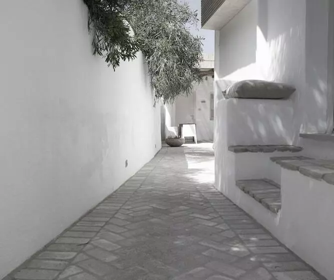 Отель Terra Maria