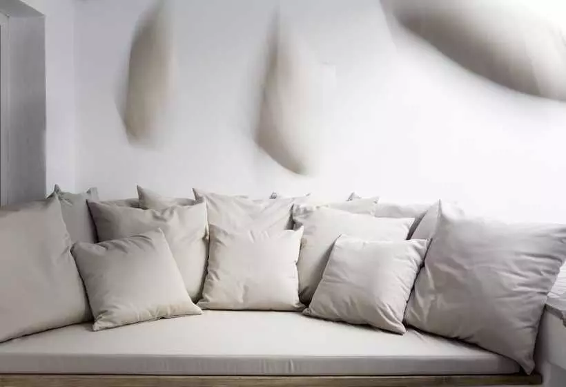 Отель Terra Maria