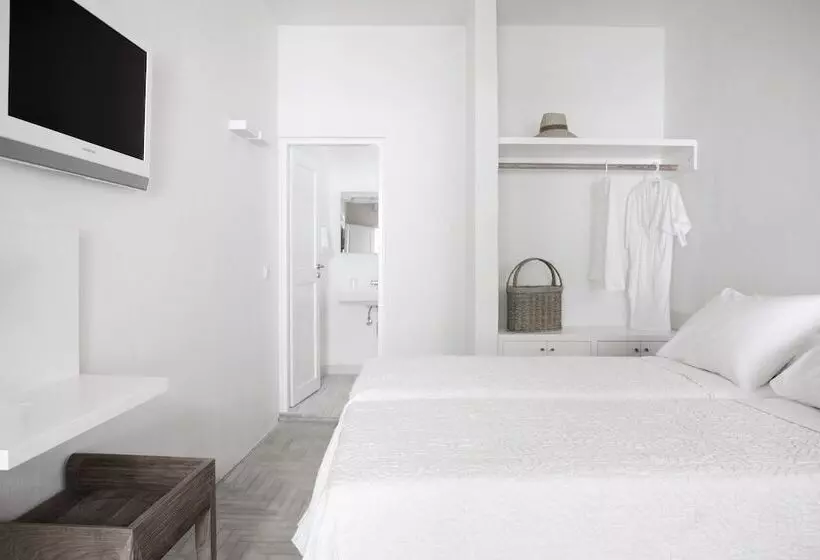 Отель Terra Maria