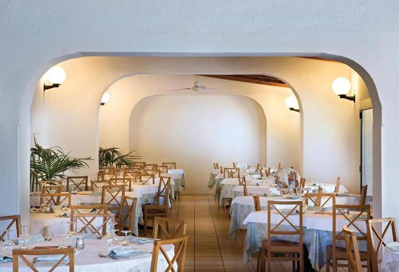 Отель Th Marina Di Sibari   Baia Degli Achei Village