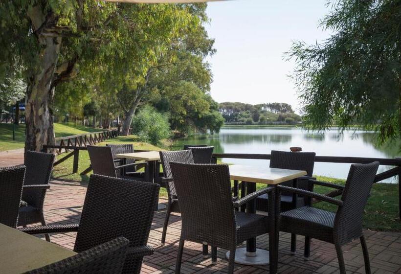 Отель Th Marina Di Sibari   Baia Degli Achei Village