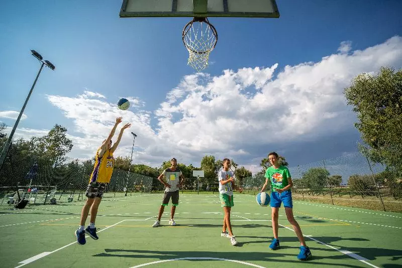 Отель Th Marina Di Sibari   Baia Degli Achei Village