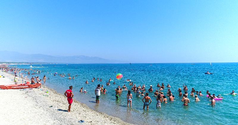 Отель Th Marina Di Sibari   Baia Degli Achei Village
