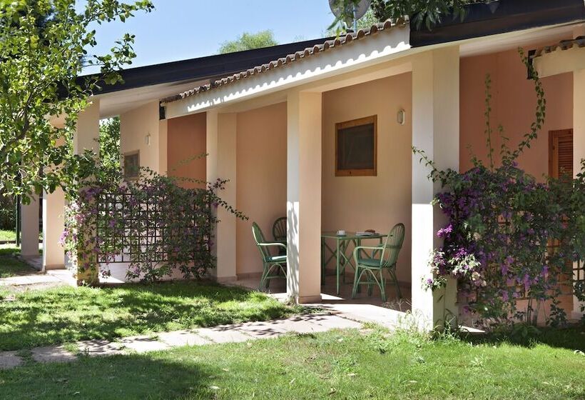 Отель Th Marina Di Sibari   Baia Degli Achei Village