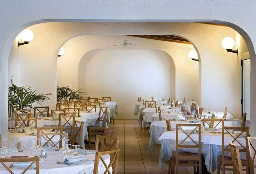 Отель Th Marina Di Sibari   Baia Degli Achei Village