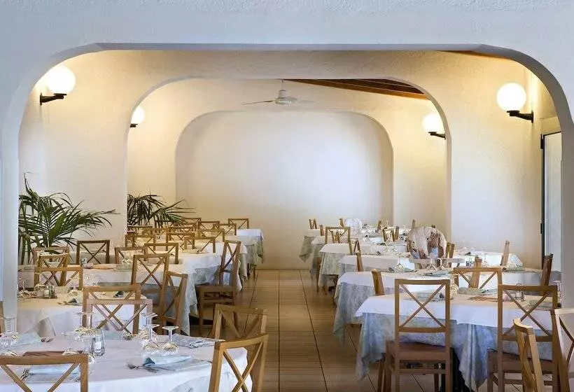 Отель Th Marina Di Sibari   Baia Degli Achei Village