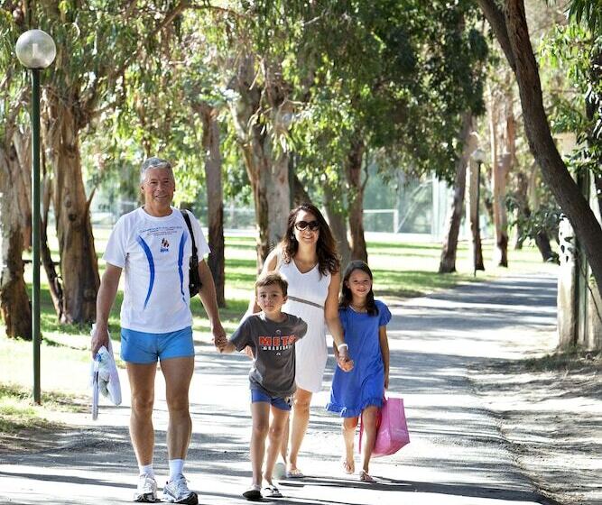 Отель Th Marina Di Sibari   Baia Degli Achei Village