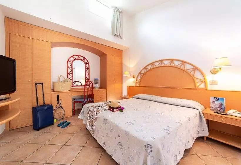 Отель Th Marina Di Sibari   Baia Degli Achei Village