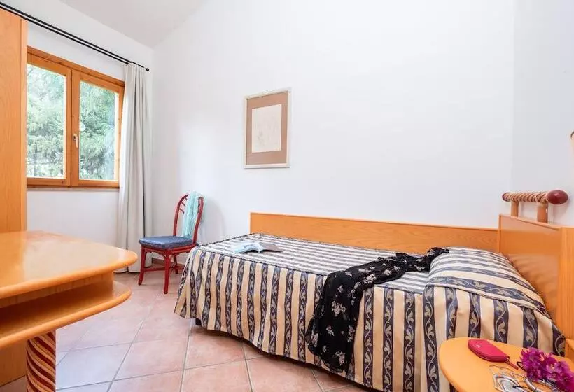 Отель Th Marina Di Sibari   Baia Degli Achei Village