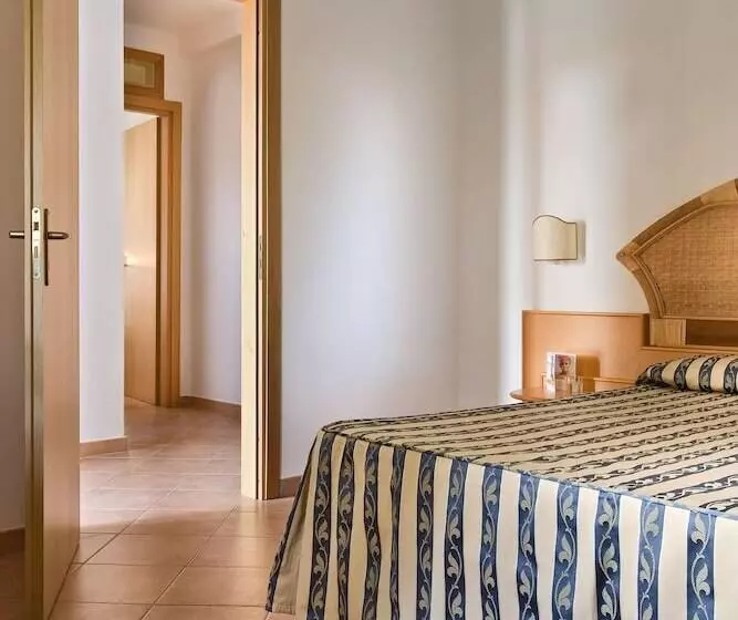 Отель Th Marina Di Sibari   Baia Degli Achei Village