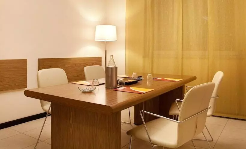 Torino Hotel San Luigi   Ristorante Trait D Union