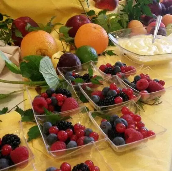 Torino Hotel San Luigi   Ristorante Trait D Union