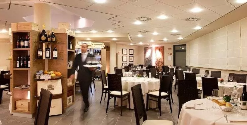 Torino Hotel San Luigi   Ristorante Trait D Union