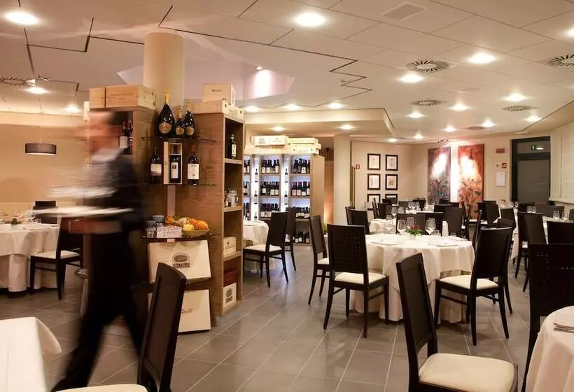 Torino Hotel San Luigi   Ristorante Trait D Union