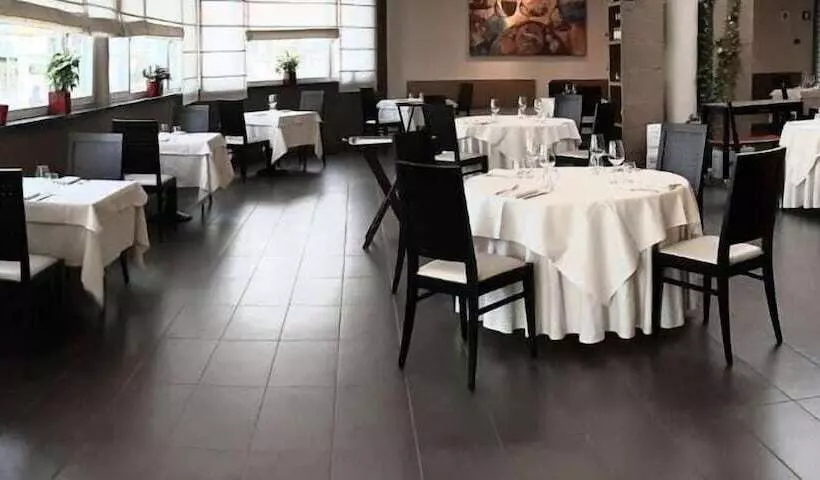 Torino Hotel San Luigi   Ristorante Trait D Union