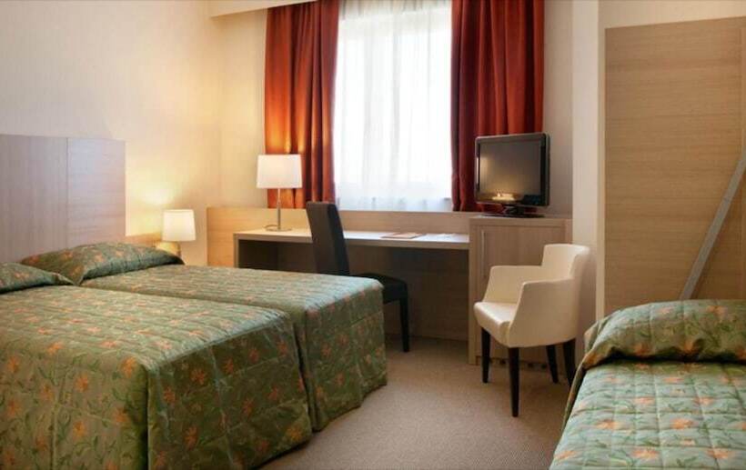 Torino Hotel San Luigi   Ristorante Trait D Union