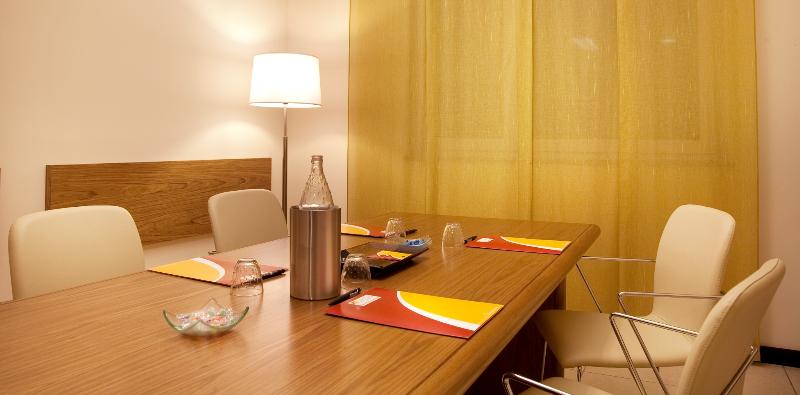 Torino Hotel San Luigi   Ristorante Trait D Union