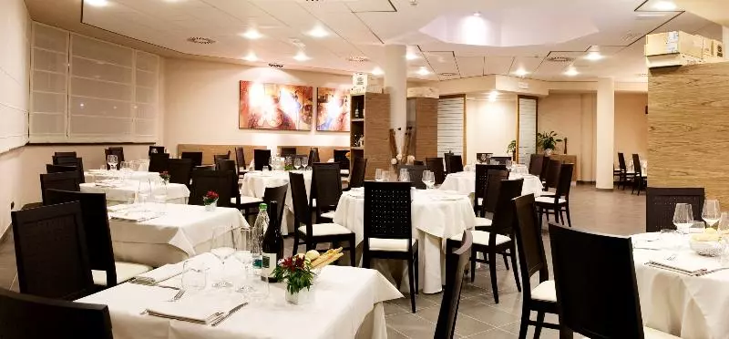 Torino Hotel San Luigi   Ristorante Trait D Union