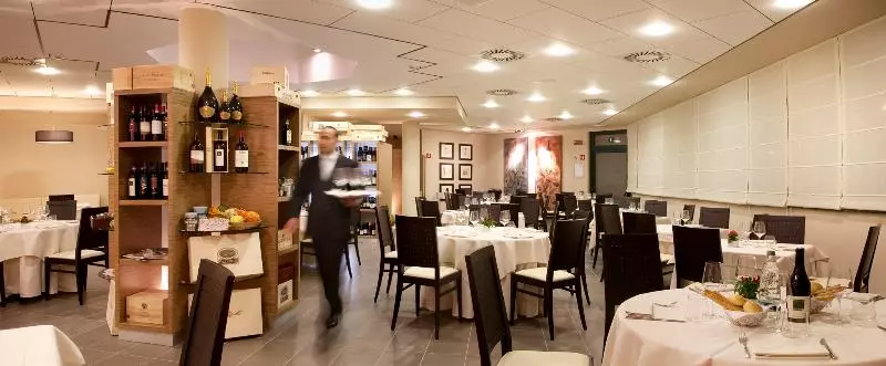 Torino Hotel San Luigi   Ristorante Trait D Union