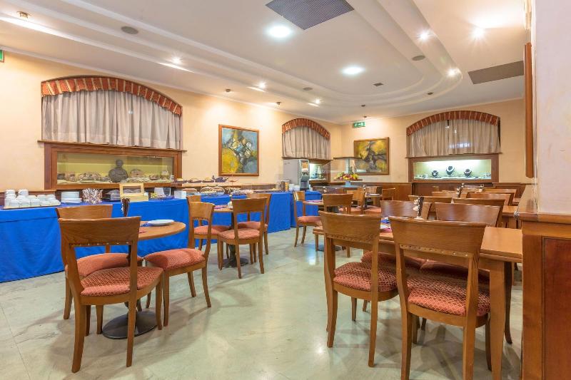 בית מלון כפרי Traiano