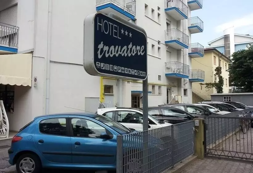 Hotel Trovatore