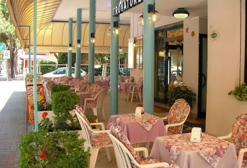 Hotel Trovatore