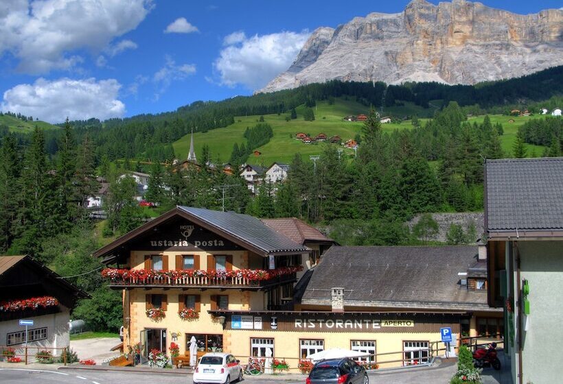 酒店 Ustaria Posta