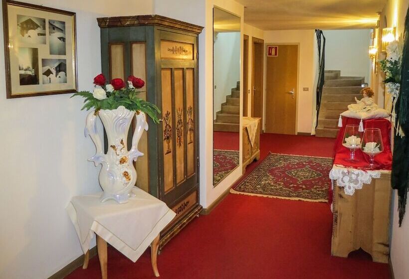 酒店 Ustaria Posta