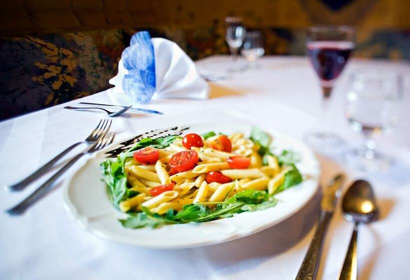 酒店 Ustaria Posta