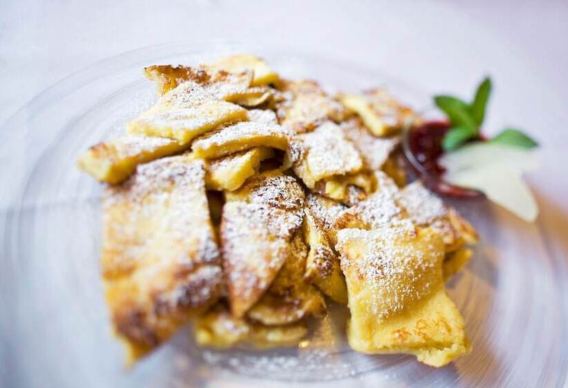 酒店 Ustaria Posta