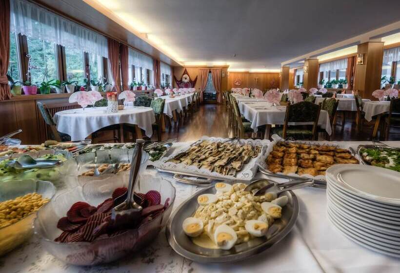 酒店 Ustaria Posta